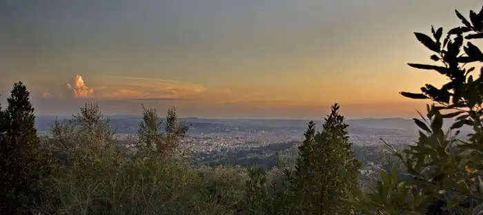 Италия - красивая страна