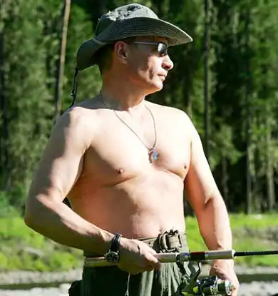 Сравните президентов