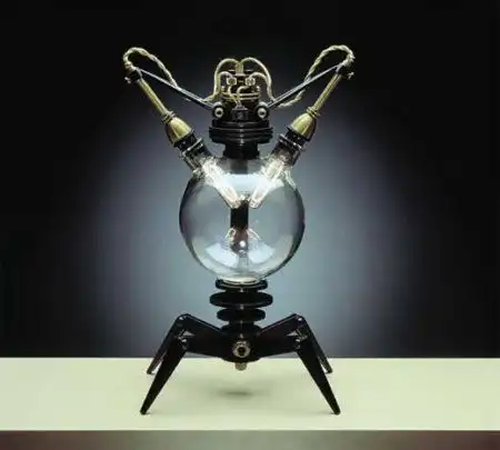 светильник