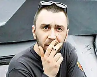 Сергей Шнуров грозится распустить «Ленинград»