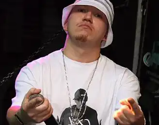 Новый трэк - Ленин