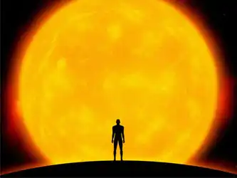 В будущем году Россия изучит Солнце