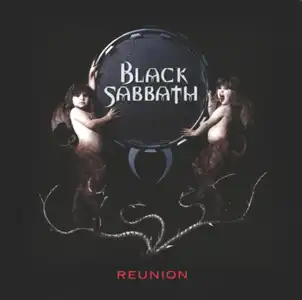Группа Black Sabbath