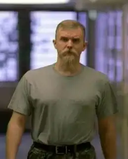 burZum часть 2 "Йеронимус"