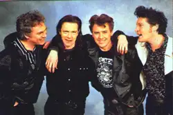 Группа Golden Earring