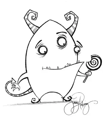 Рассказики