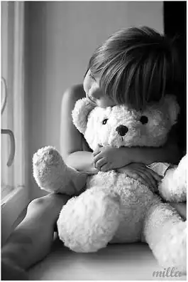 Детство - закончилось...