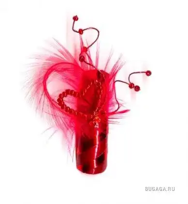 Красные ассоциации