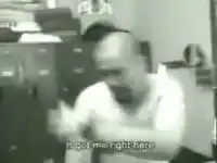 Классная реклама мужского дезодоранта