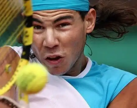 Рафаэль Надаль