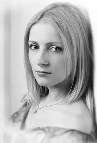 Фотопортреты от  Gala (Makarova Galina)