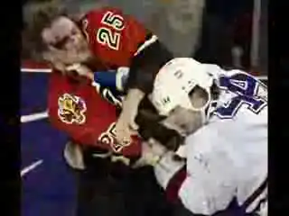 Гладиаторы на льду 3 (blood)