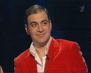 Гарик Мартиросян