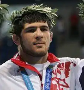 Гацалов Хаджимурат Солтанович