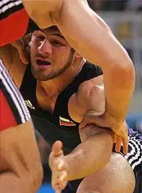 Гацалов Хаджимурат Солтанович