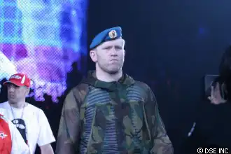 Харитонов Сергей, ВДВ вперед !