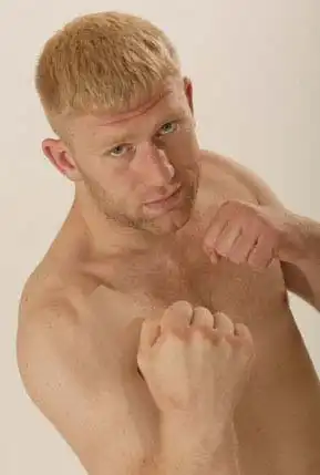 Харитонов Сергей, ВДВ вперед !