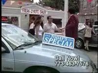 Стремная реклама ;)