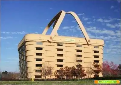 Необычные дома