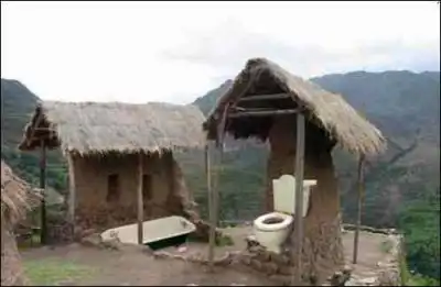 Необычные дома