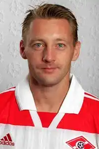 Тихонов Андрей Валерьевич