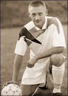 Тихонов Андрей Валерьевич