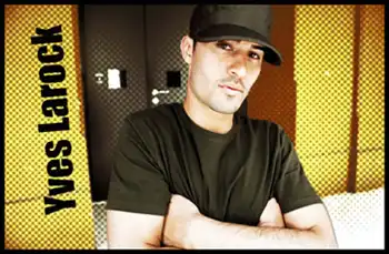 Биография: "Yves Larock"