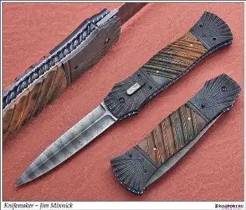 красивое железо