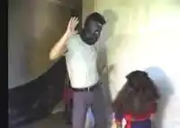 Танцы фриков