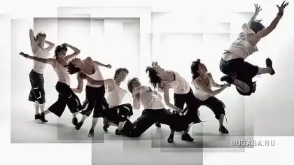 Потанцуем?!