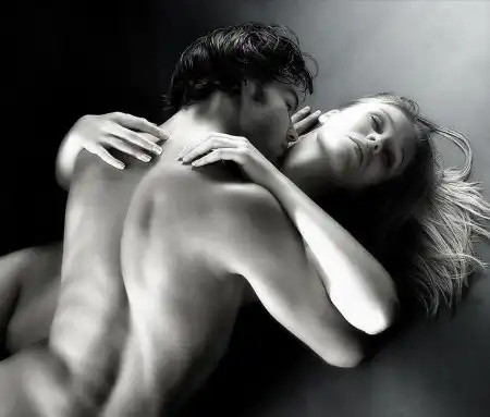 Эротические стихи