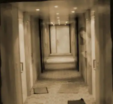 самые жуткие места планеты...