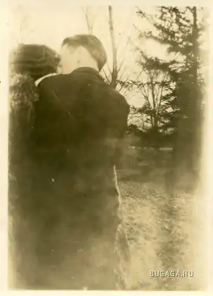 Любовь со стажем