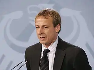 Bundesteam - Сборная Германии по футболу