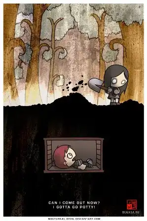 жутковато но посмотри