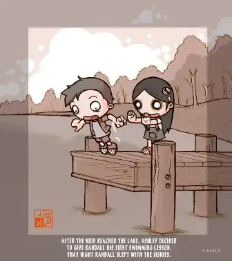 жутковато но посмотри