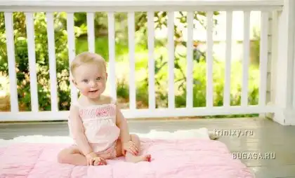 Если бы у детей был свой форум...