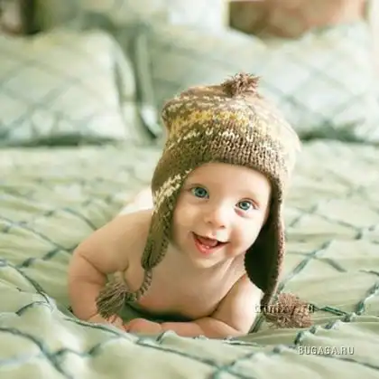 Если бы у детей был свой форум...