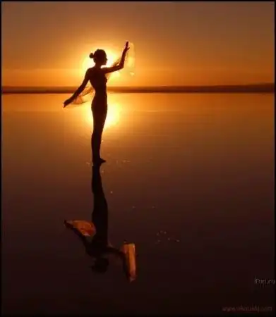 Пожелание ДЕВУШКАМ от меня!!!!