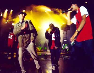 Ю.Г. [Южные Головорезы]