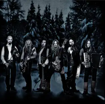 Korpiklaani