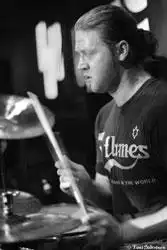 New blood of Metal. Mygrain.