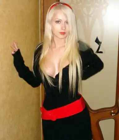 Просто девушки