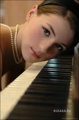 Фото портреты