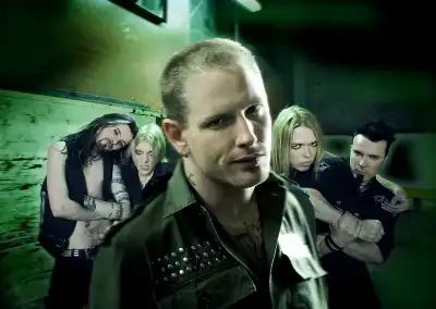 Stone Sour