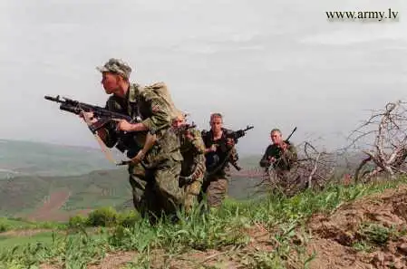 Хронология боя 6 роты. Документальные записи.