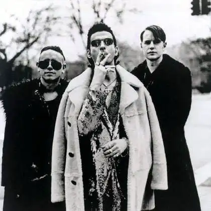 DEPECHE MODE