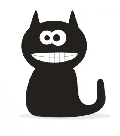 Кошки всегда приземляются на лапки)