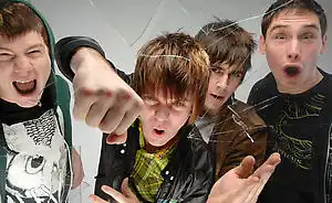 Enter Shikari