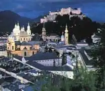 Самые страшные достопримечательности в Европе